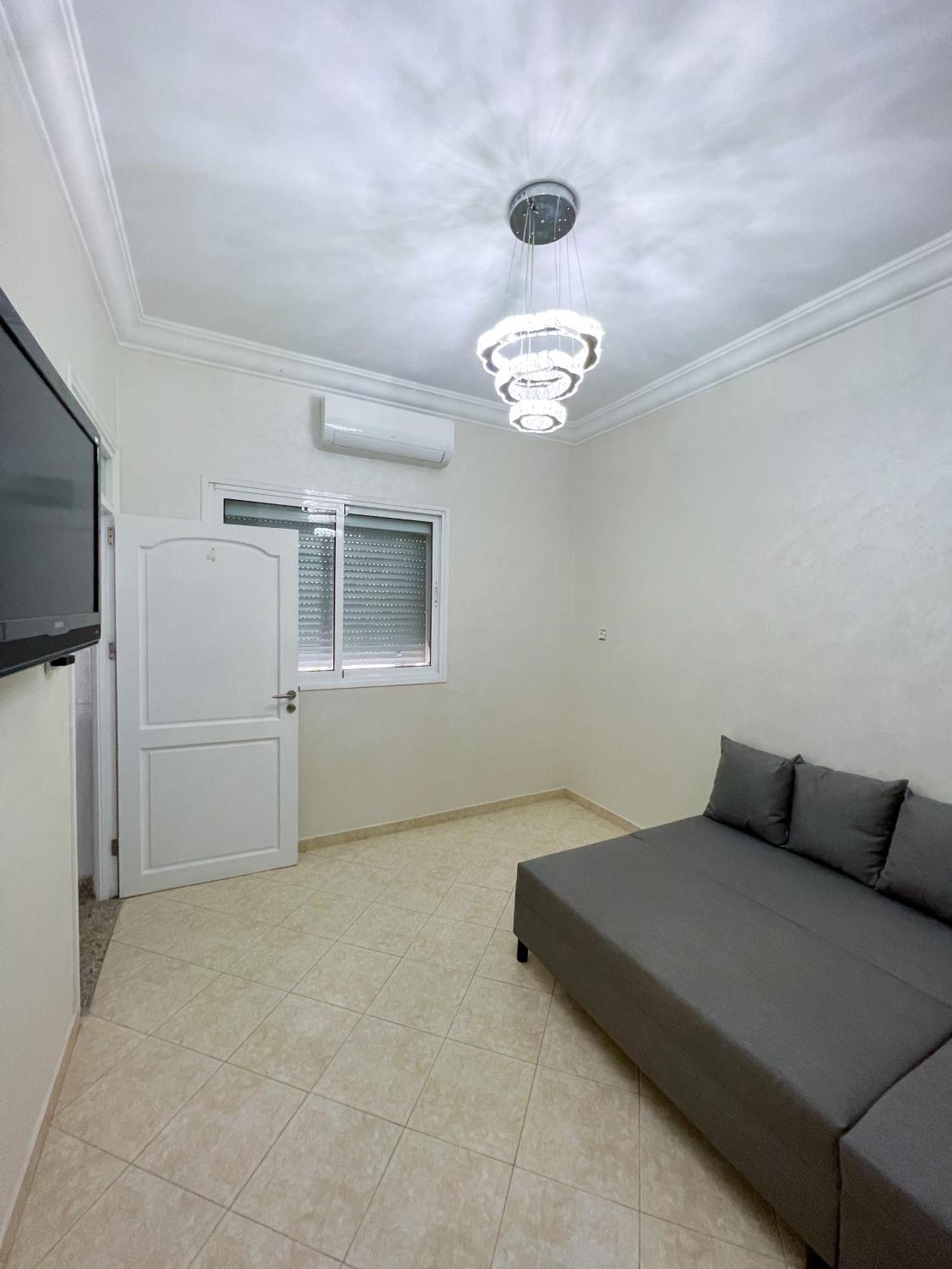 Rif Appartment Al Hoceïma Exterior foto